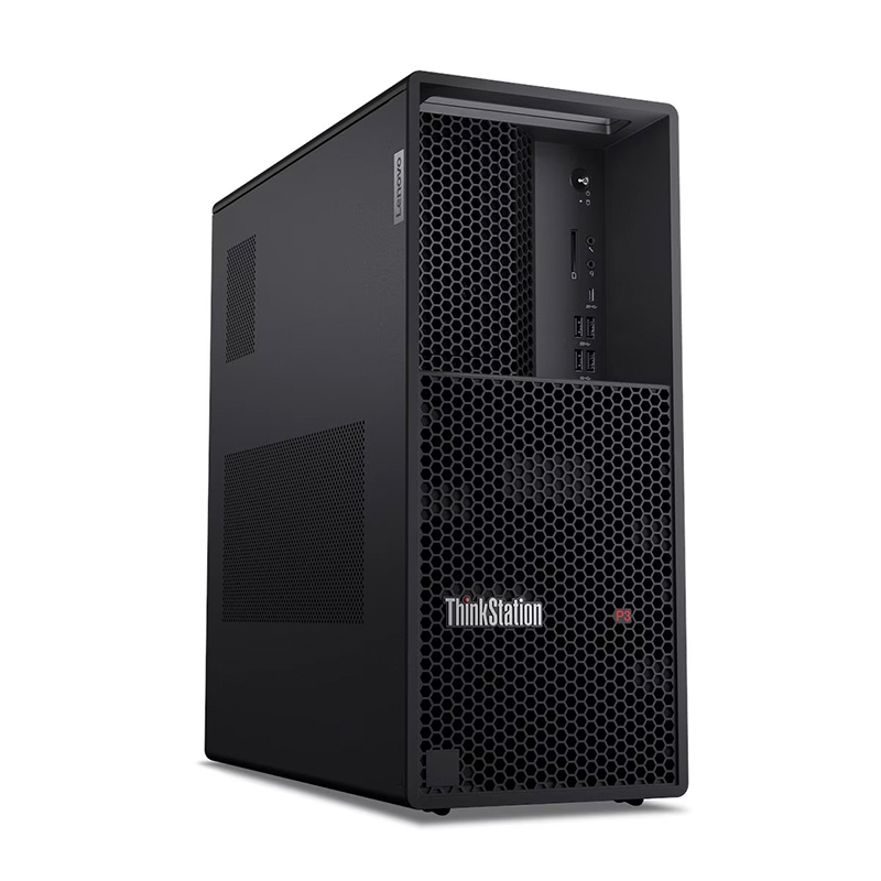 [503359] Workstation Lenovo ThinkStation P3 Tower Gen 2, Core Ultra 7 265K hasta 5.5GHz 32GB DDR5