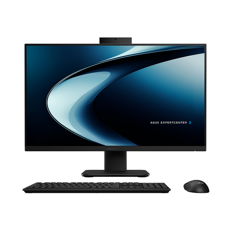 [503239] AIO ASUS P470VAK-BPE3540, 27" FHD IPS, Core 7-240H hasta 5.2GHz, 16GB DDR5, 1TB SSD