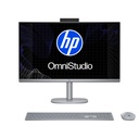 All-in-One HP OmniStudio X CS0252LA, 27" FHD IPS, Core Ultra 5 125H hasta 4.5GHz,16GB, 1TB
