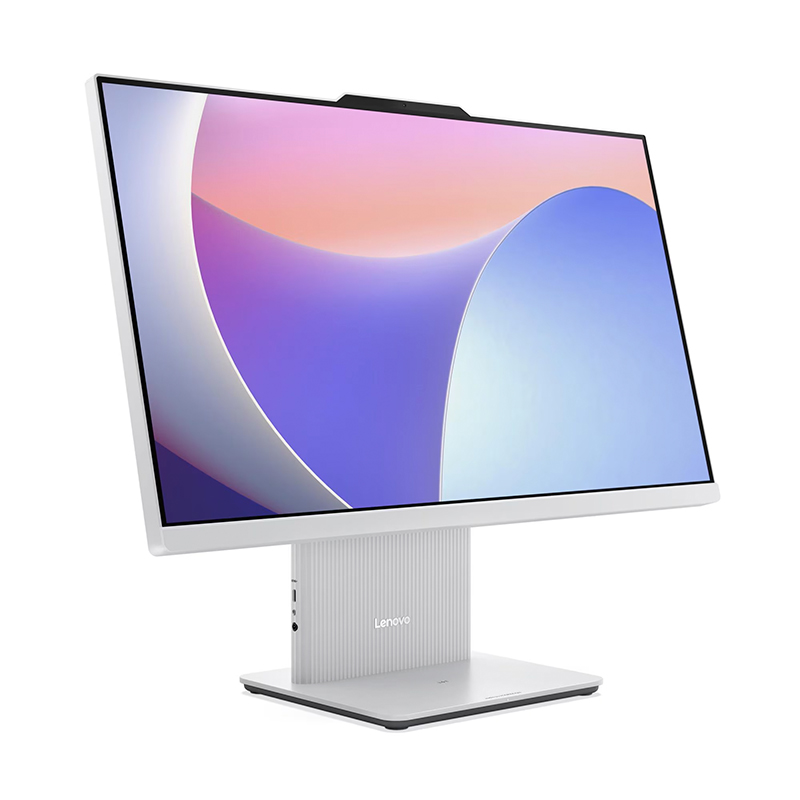 [500321] AIO Lenovo IdeaCentre 24IRH9, 23.8” FHD IPS, Core i5-13420H hasta 4.6GHz, 8GB DDR5 SODIMM