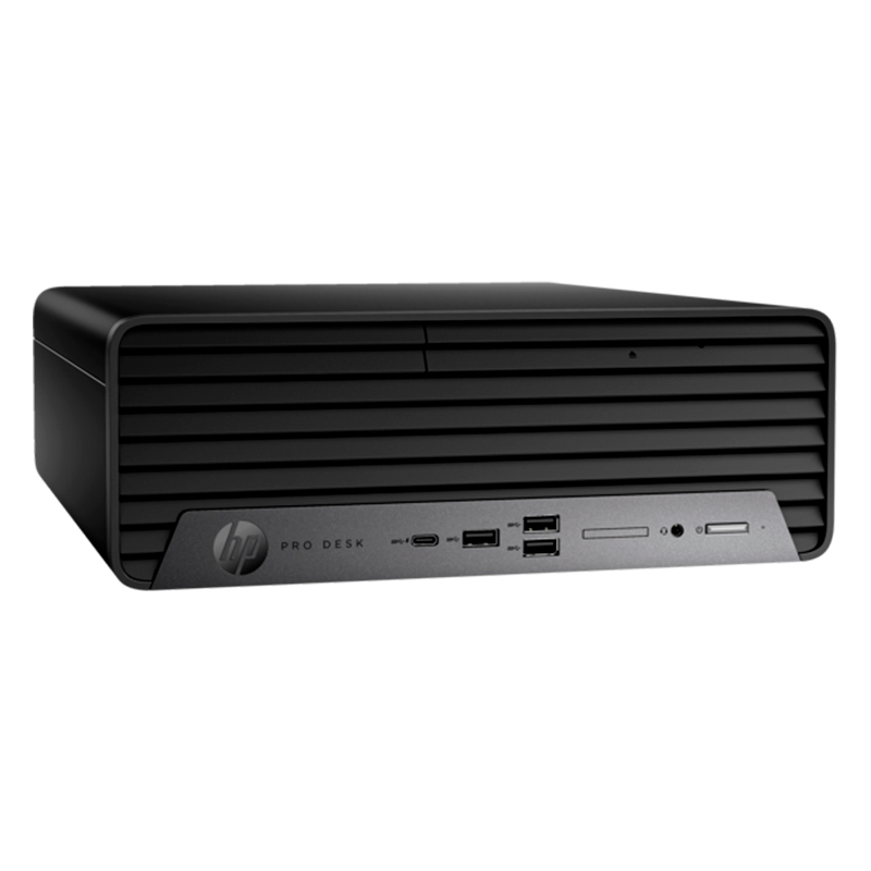 [431139] Computadora HP Pro 400 G9 SFF, Core i5-13500 2.50/4.80GHz, 16GB(1x16GB) DDR4-3200MHz NECC