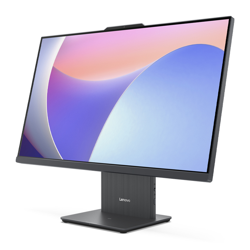 [469602] All-in-One Lenovo IdeaCentre 27IRH9 27" FHD IPS Core i5-13420H hasta 4.6GHz 16GB DDR5-5200