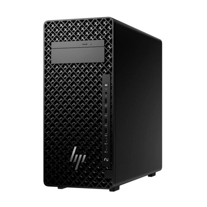 Workstation HP Z2 Tower G1i, Core Ultra 7 265 2.4/5.2GHz /32GB DDR5/1TB SSD M.2/DVD-Writer