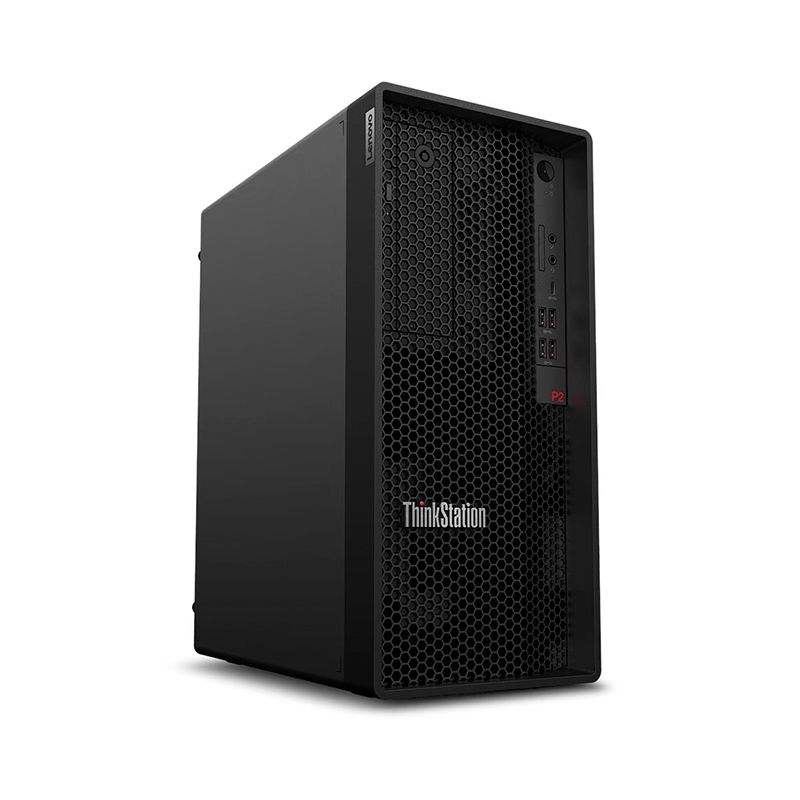 [492127] Workstation Lenovo ThinkStation P2 Tower Gen 2, Core Ultra 7 265K hasta 5.5GHz 32GB DDR5