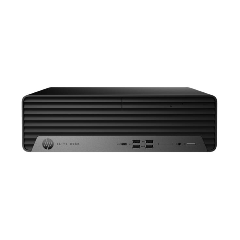 Computadora HP Elite SFF 805 G9, AMD Ryzen 7 PRO 8700G 4.2/5.1GHz, 16GB DDR5-5600
