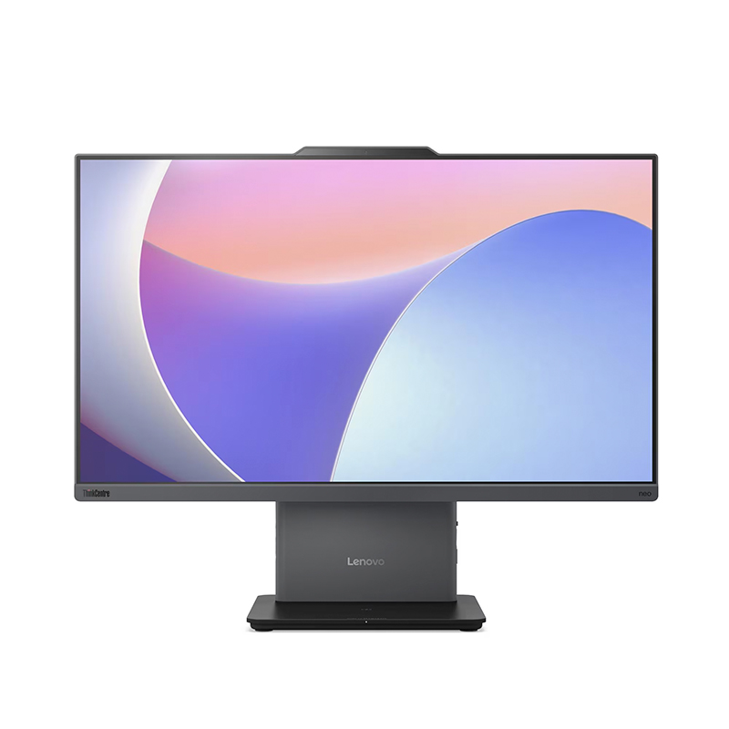 [488258] AIO Lenovo ThinkCentre neo 50a 24 Gen 5, 23.8" FHD IPS Core 5 210H 2.2/4.8G 16GB DDR5-5200