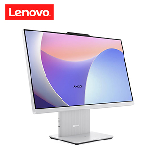 [490691] All-in-One Lenovo IdeaCentre AIO 24ARR9, 23.8" FHD IPS Ryzen 5 7535HS 3.3/4.5GHz 16GB DDR5