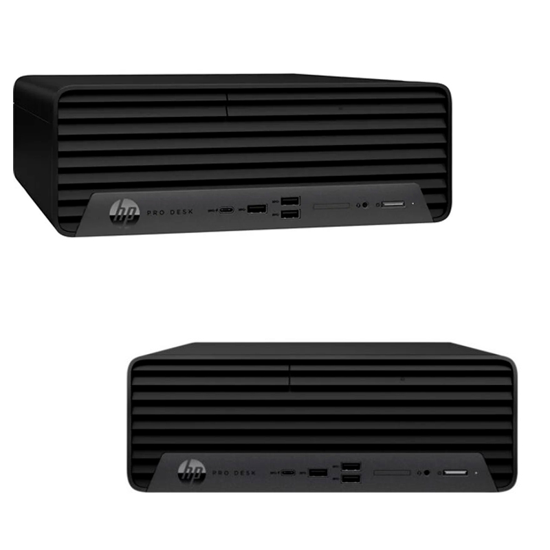 [444902] Computadora HP Pro SFF 400 G9, Core i5-14500 5GHz 16GB DDR5-4800.