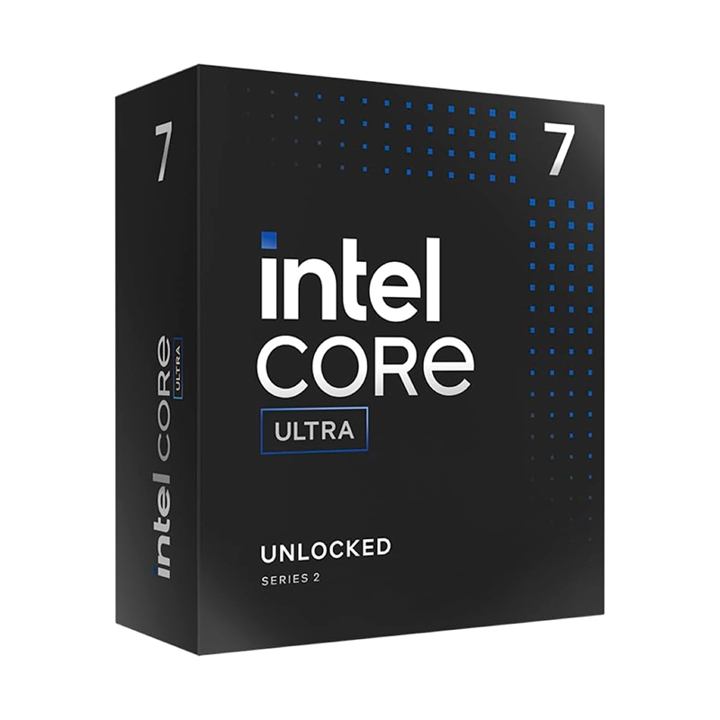 [511709] Procesador Intel Core Ultra 7 265K 3.90/5.50GHz, 30 MB Intel Smart Caché, LGA1851