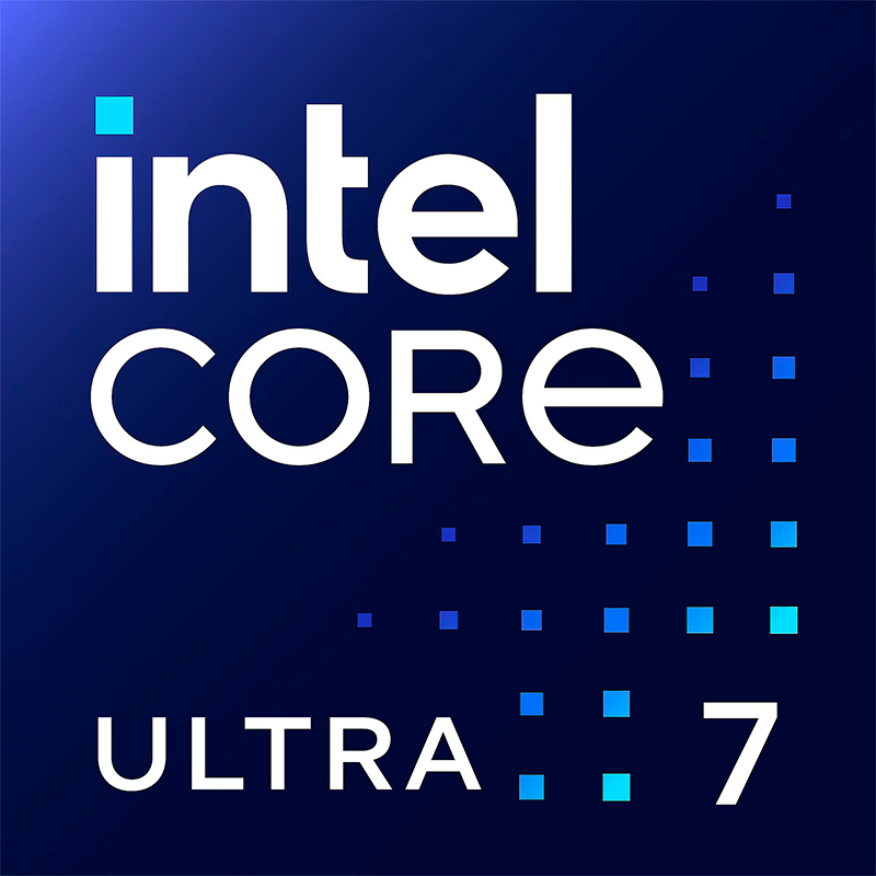 Procesador Intel Core Ultra 7 265K 3.90/5.50GHz, 30 MB Intel Smart Caché, LGA1851