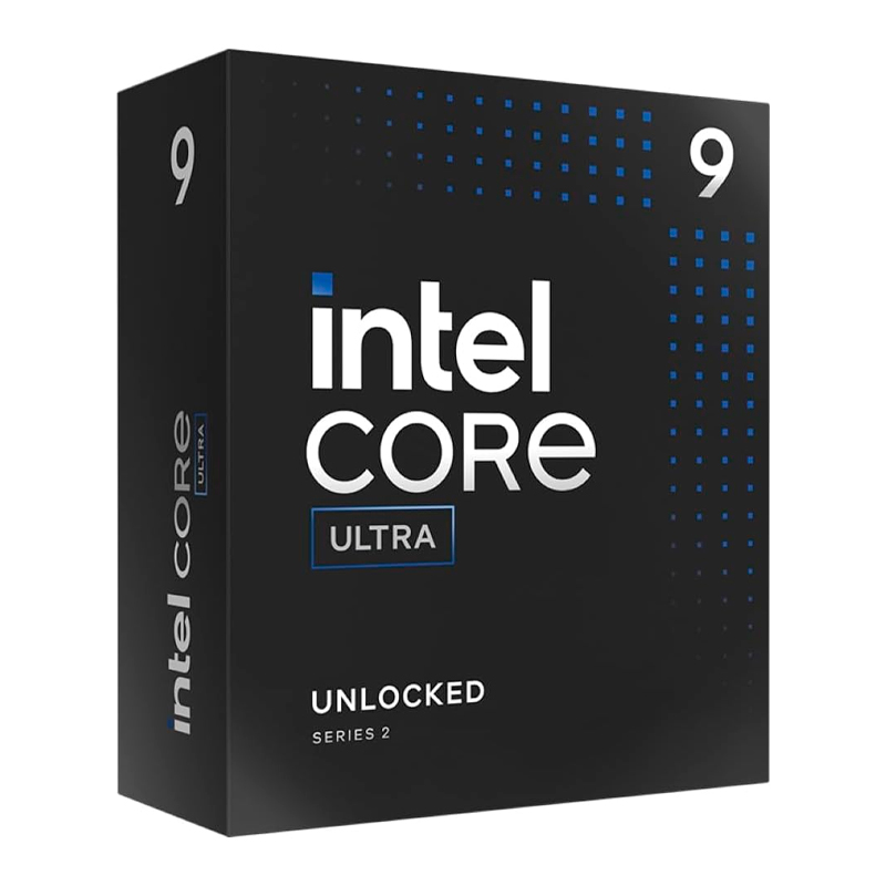 [457983] Procesador Intel Core Ultra 9 285K 3.70/5.70GHz, 36 MB Intel Smart Caché, LGA1851