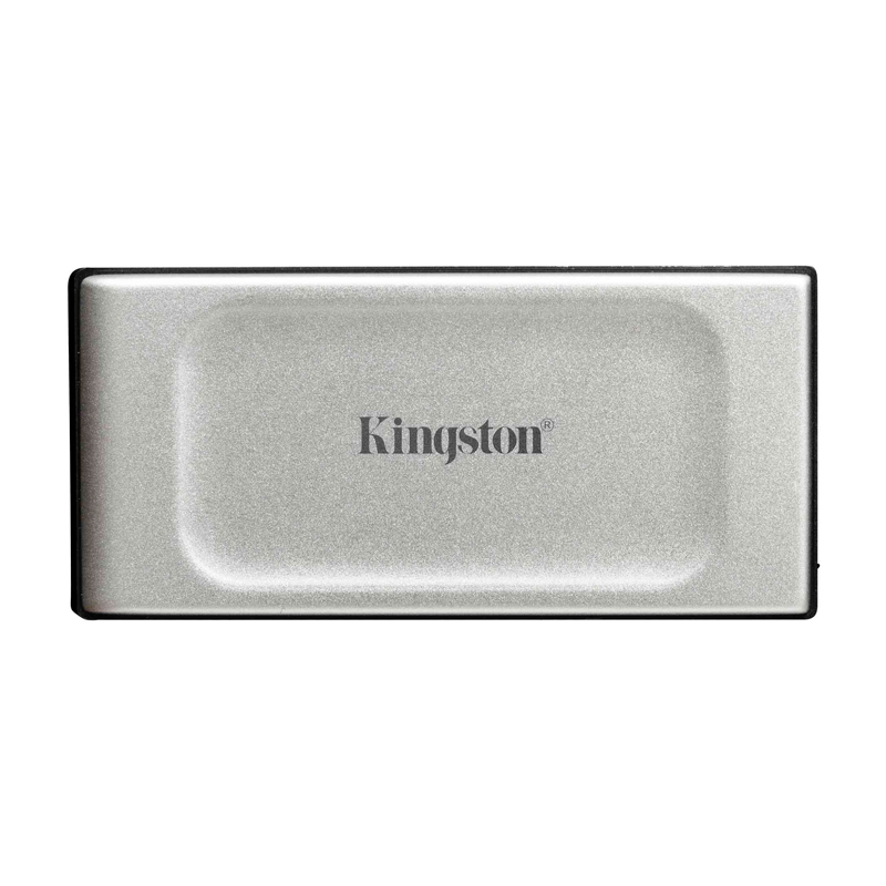 [405499] Unidad en estado sólido externa Kingston XS2000, 1TB, USB 3.2 Gen 2x2 Tipo-C