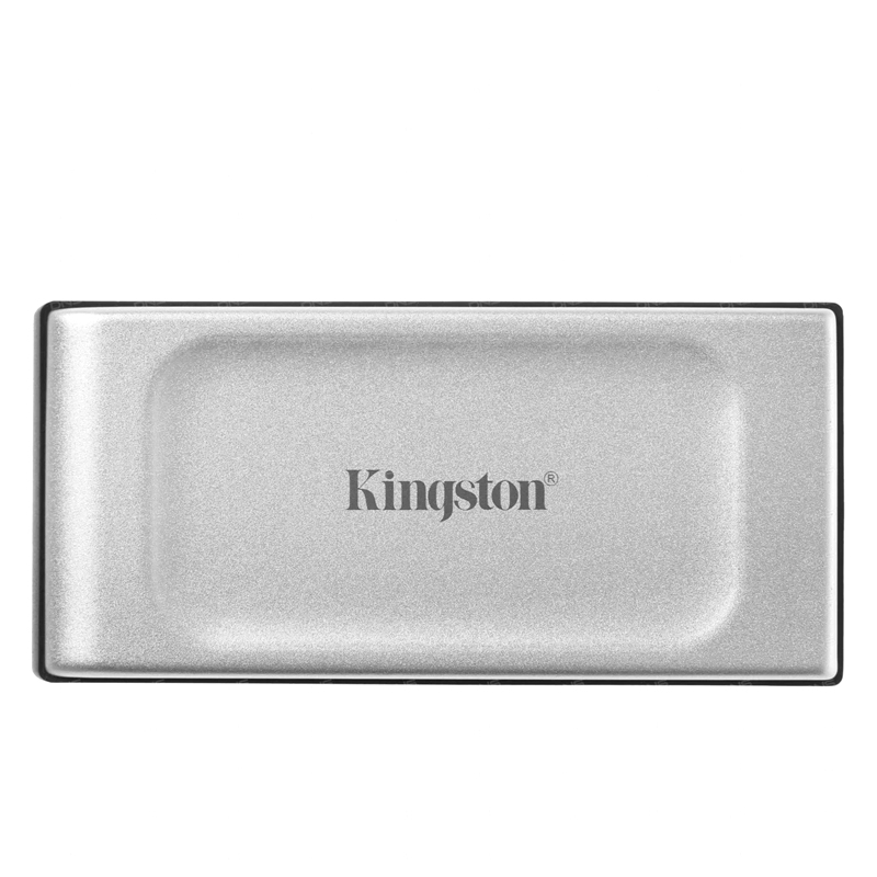 [426746] Unidad en estado sólido externa Kingston XS2000, 4TB, USB 3.2 Gen 2x2 Tipo-C