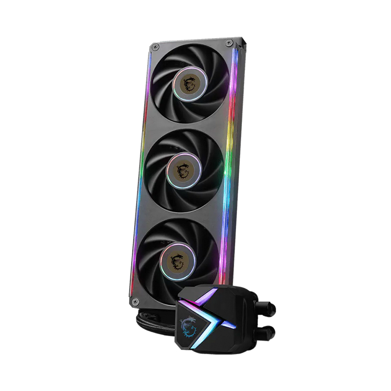 [472564] Refrigerador líquido de CPU MSI MAG CORELIQUID C360 V2