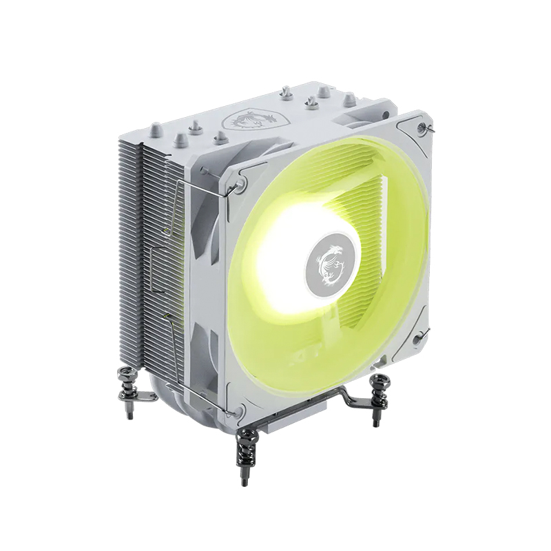 FAN COOLER MSI MAG CF AA13 WHI