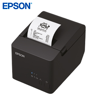 [500788] Impresora termica Epson TM-T20IVL, Interfaz: USB+Serial (RS-232C)