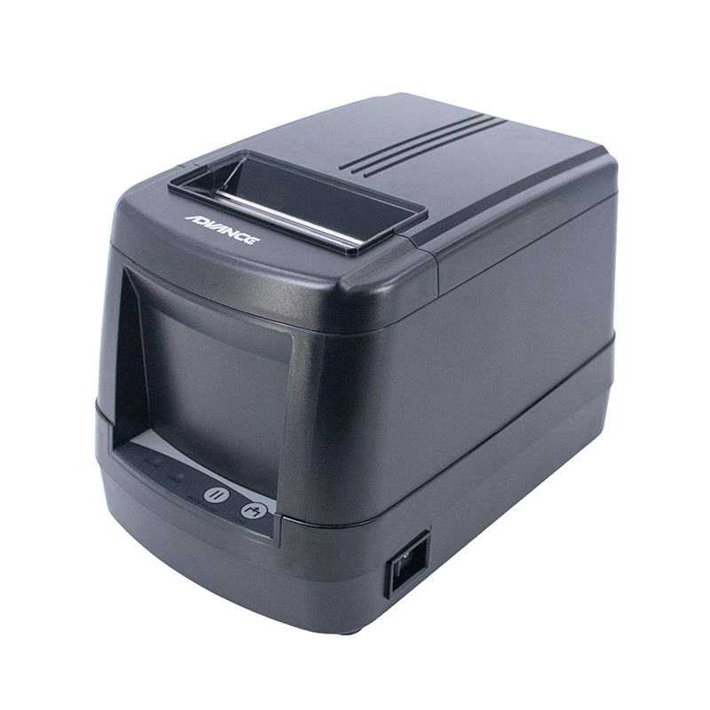 [480082] Impresora térmica Dual ADVANCE ADV-9013N, USB . Impresion de Etiquetas y Boletas