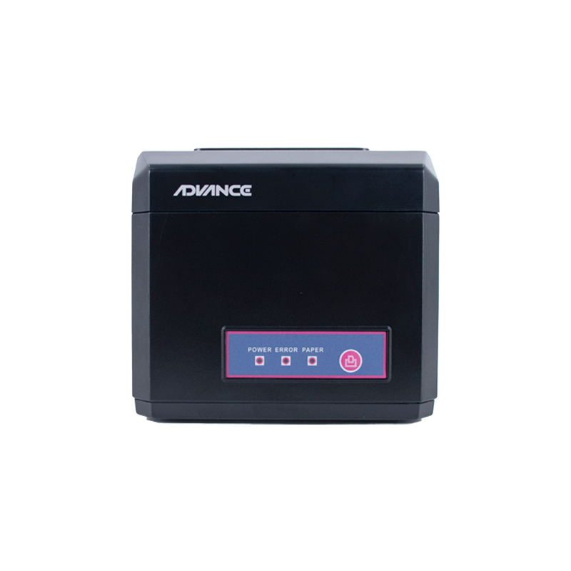 [478228] Impresora térmica ADV-8011N Advance, 300mm/s, 203 DPI