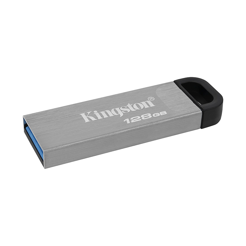 Unidad Flash USB Kingston DataTraveler Kyson, 512GB, Interfaz: USB 3.2 Gen 1