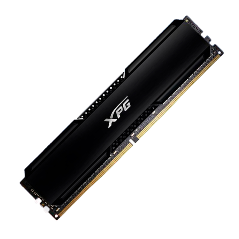 [509712] Memoria ADATA XPG GAMMIX D20 8GB DDR4-3200MHz PC4-25600, CL16, 1.35V, 288-pines