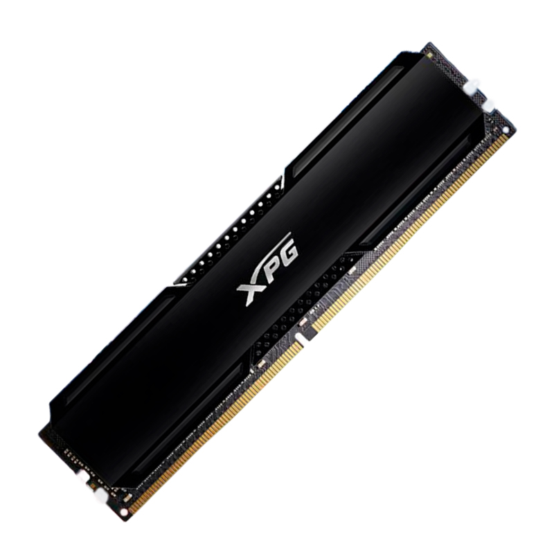 [509713] Memoria ADATA XPG GAMMIX D20 16GB DDR4-3200MHz PC4-25600, CL16, 1.35V, 288-pines