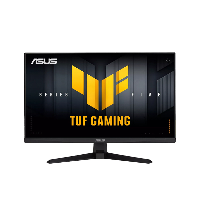 Monitor Plano ASUS TUF Gaming VG249Q5A 23.8" FHD/IPS/HDMIx2/DP/Earphone-out/Parlante(2Wx2)