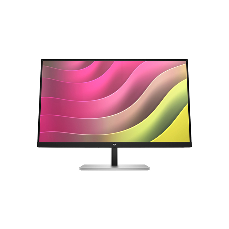 Monitor HP E24t G5 TOUCH, 23.8” FHD IPS(1920x1080) DP / HDMI / USB-A x4 / USB-B