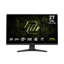 Monitor Plano Gaming MSI MAG 272F X24, 27" FHD IPS, 240HZ, 0.5MS, HDMI, DP, Headphone-out