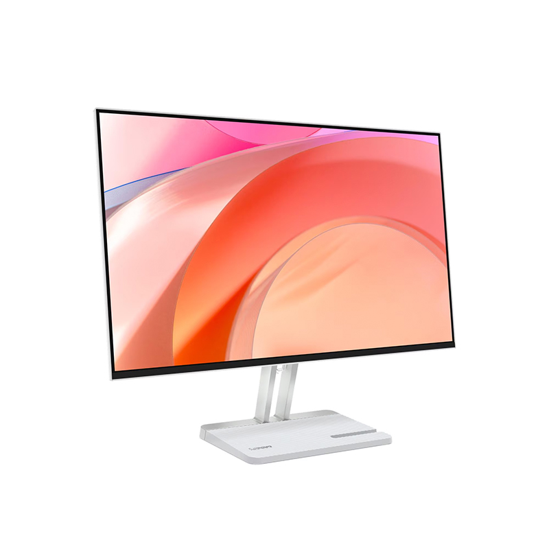 [503018] Monitor Plano Lenovo L27-4C, 27" (1920x1080) WLED FHD IPS,144 HZ, HDMI, VGA