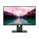 Monitor Lenovo ThinkVision T24-40 23.8" WLED IPS HDMIx1/DPx1/VGAx1/USB-Ax3/USB-Bx1/USB-Cx1