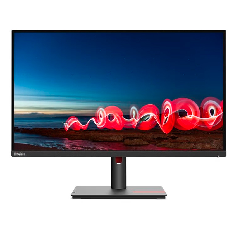 [432398] Monitor Lenovo ThinkVision S27i-30, 27" WLED IPS FHD (1920 x 1080), HDMI x2/VGA x1