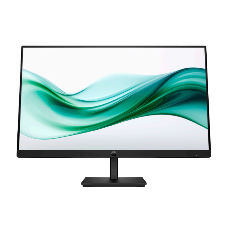 [475720] Monitor Plano HP Serie 3 Pro 324pv, 23.8" WLED/FHD/VA/100Hz/Antirreflectante/HDMI/VGA