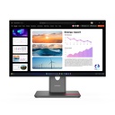 Monitor Plano Lenovo ThinkVision P24Q-40, 23.8" QHD/IPS/HDMI/DP/DP-OUT/USB-A/USB-B/USB-C