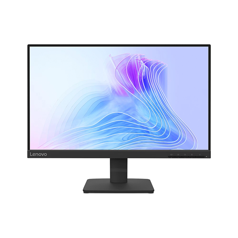 [503336] Monitor Plano Lenovo L24-4e, 21.5" (1920x1080) WLED FHD IPS, 100Hz, HDMI, VGA