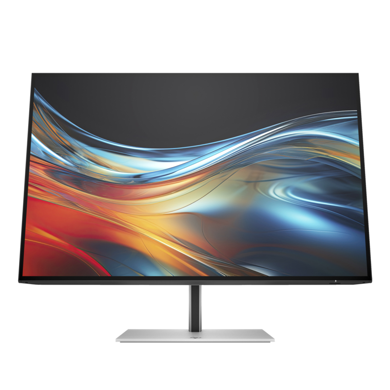 [479304] Monitor Plano HP Serie 7 Pro 24"- 724pn, WUXGA/IPS/Antirreflectante/HDMI/DP/USB-A/USB-B