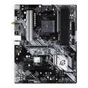 Motherboard ASROCK B550 Phantom Gaming 4/ac, Chipset AMD B550, Socket AMD AM4, ATX