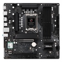 Motherboard ASROCK B760M PG Lightning WiFi, Chipset Intel B760, LGA1700, mATX