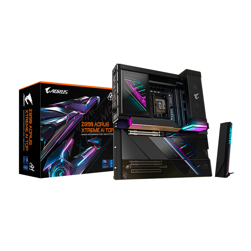 [511634] MB GB Z890 A XTREME AI TOP DR5