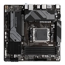 Motherboard Gigabyte B650M DS3H, Chipset AMD B650, Socket AMD AM5, mATX