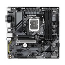 Motherboard Gigabyte B760M DS3H GEN5, Chipset Intel B760, LGA1700, mATX
