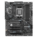 Motherboard MSI X870 GAMING PLUS WIFI, Chipset AMD X870, Socket AMD AM5, ATX