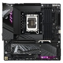 Motherboard GIGABYTE Z890M AORUS ELITE WIFI7, Chipset Intel Z890, LGA 1851, mATX