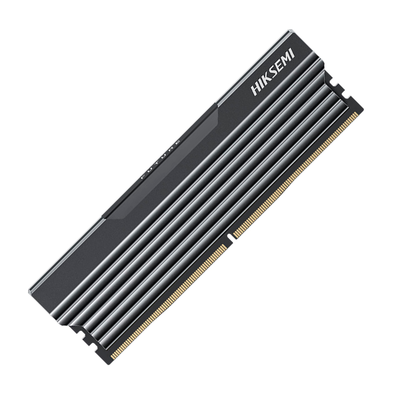 [511342] Memoria UDIMM HIKSEMI FUTURE 16GB DDR5-4800MHz PC5-38400, 1.1V, 288-pines