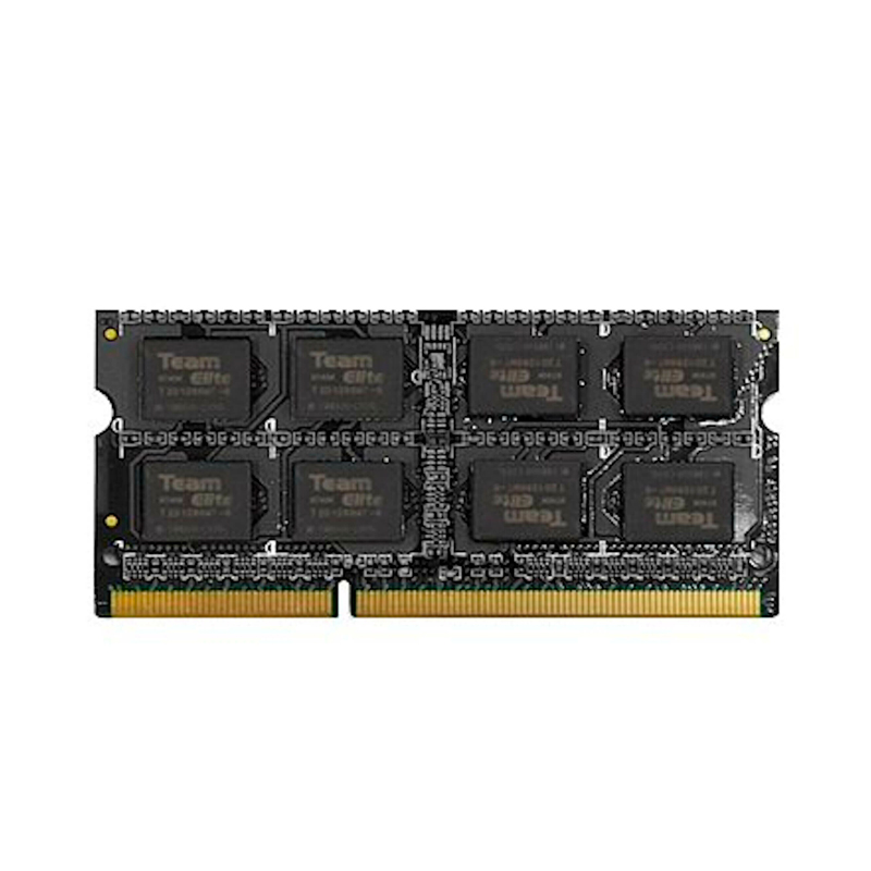 [364413] Memoria TG Elite SODIMM DDR3 4GB DDR3-1600 MHz, CL-11, 1.35V