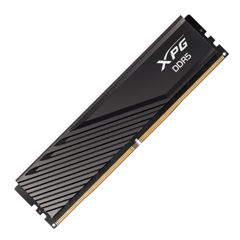 [509449] Memoria U-DIMM ADATA XPG LANCER BLADE 16GB DDR5-5600MHz PC5-44800, CL46, 1.1V, 288-pin