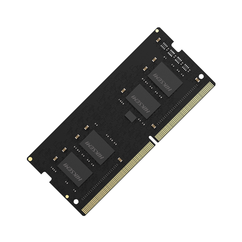 [506961] Memoria SODIMM HIKSEMI 16GB DDR4-2666MHz PC4-21300, CL19, 1.2V, 260-pines