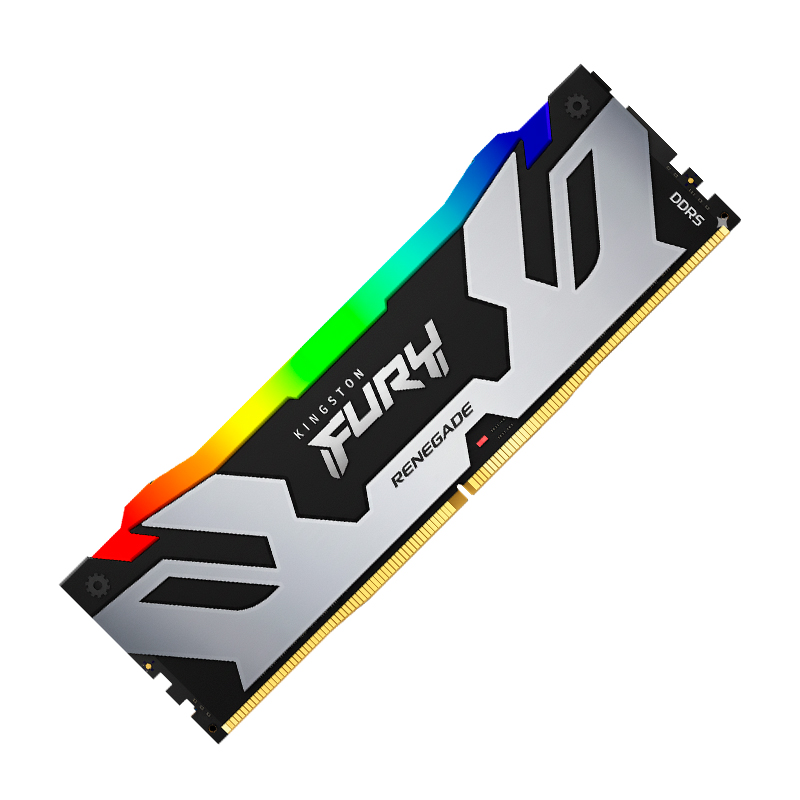 [514486] Memoria RAM Kingston KF576C38RSA-16, 16GB DDR5-7600 MHZ, CL38, 1.45V