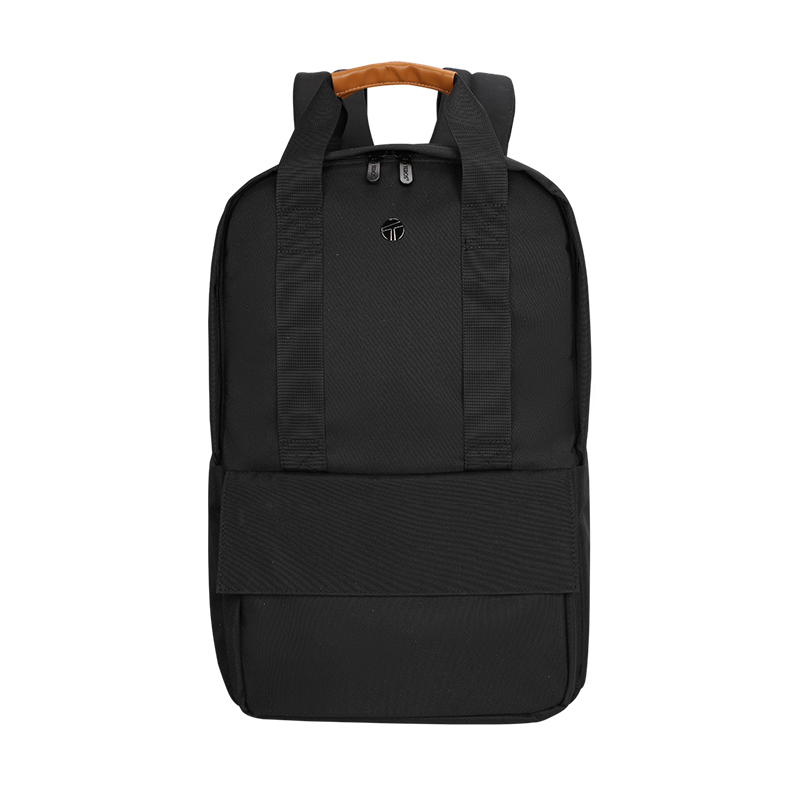 [505253] Backpack Teros City II TE-9031BL, para Notebooks de hasta 15.6", Negro