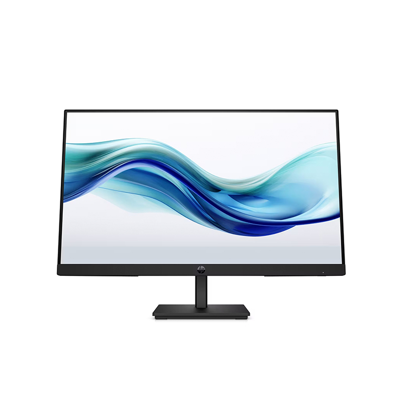 Monitor Plano HP Series 3 Pro 324pf, 23.8” FHD IPS (1920x1080@100Hz) DP / HDMI/ VGA