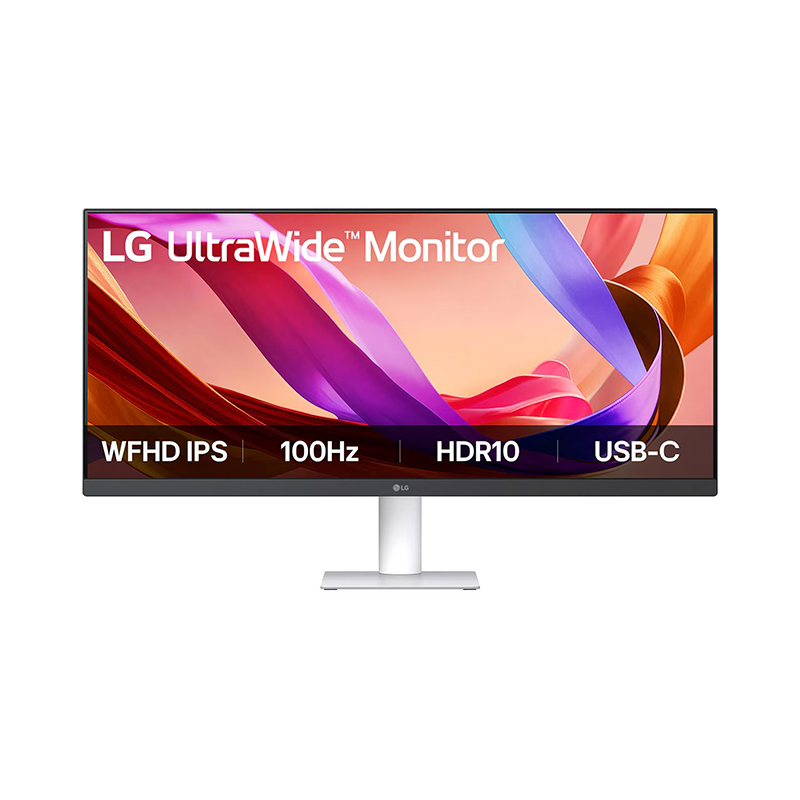 [489072] Monitor UltraWide LG 29U531A-W, 29" WFHD IPS,100 Hz, HDMI,DP, HDR10, HDR, USB-C